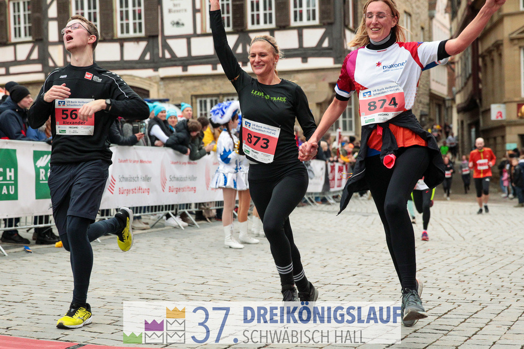 VR Bank Hauptlauf 10000m | 3 Koenigslauf 2023 - Realisiert mit Pictrs.com