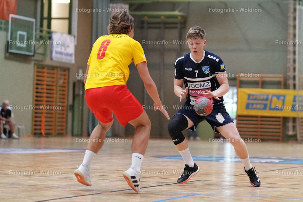 20230901 FT Jags v Krems-42 | Fotografie Woldron