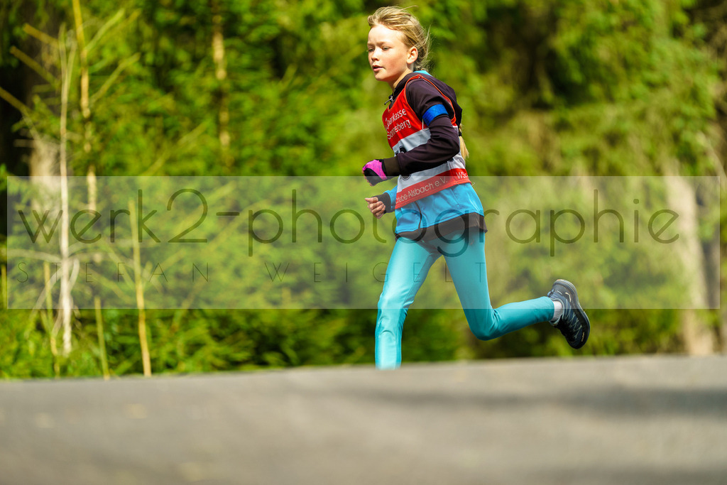Komplex Cross Scheibe-Alsbach | Biathlonanlage "Am Rußtiegel" Scheibe-Alsbach am 7. September 2025