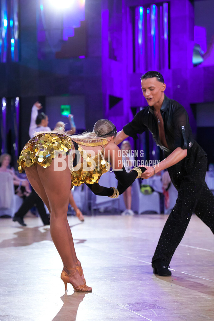 Dance Sport Festival | Bremen - 28.06.2026: Dance Sport Festival in Bremen (Congres Centrum), Germany. Photo by: BobNL design &amp; photography - Realisiert mit Pictrs.com