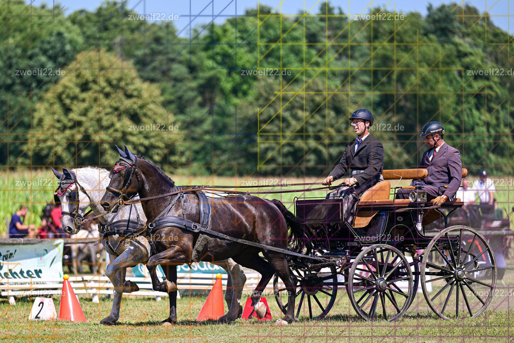 30 Jahre RFV Pulsnitz e.V., Pulsnitz am 09.08.2026 | Zur 28. breitensportlichen Veranstaltung des RFV Pulsnitz e.V. fanden verschiedene Wettbewerbe in nahezu allen Disziplinen des Pferdesport statt. - 18 Kegel-Fahr-Wettbewerb - Realisiert mit Pictrs.com
