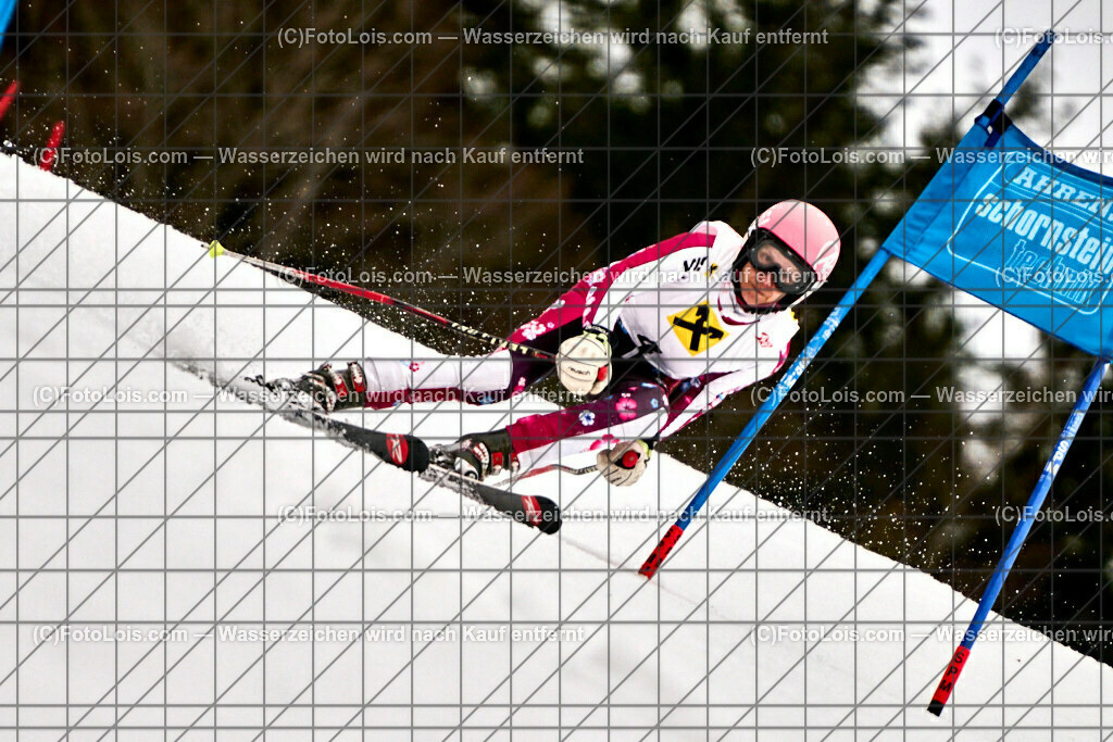 ALP6944_NOe-MASTERS-Cup-RTL_Distelpiste_Stickler Martina | (C)FotoLois.com, Alois Spandl. NÖ MASTERS-Cup Riesentorlauf auf der Distelpiste in Lackenhof, Sa 10. Februar 2024.