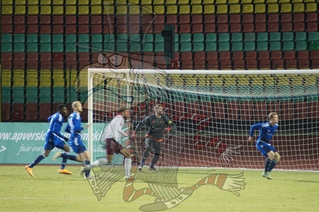 BFC Dynamo vs. TSG Neustrelitz 129 | mythos-online-redaktion