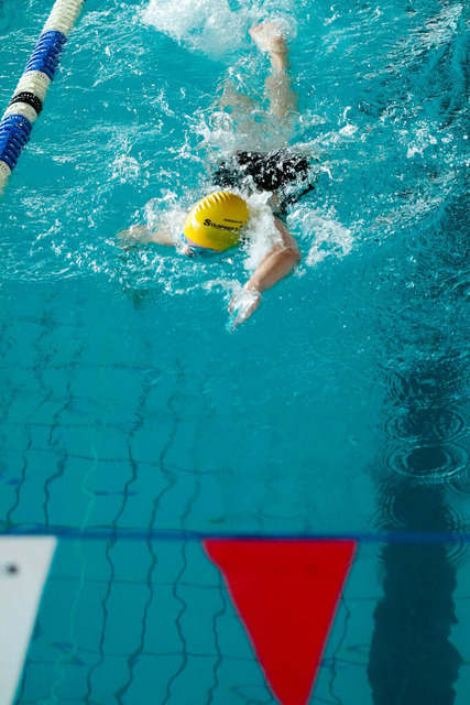 DLRG, Wettkampf, Rettungssport, Landesverbandsmeisterschaften 2026 14.06.2026 | Bedburg, Deutschland - June, 14: Landesmeisterschaften im Rettungssport der Mannschaften im DLRG Landesverband Nordrhein. (Foto: Benedikt Lang (DLRG) - Realisiert mit Pictrs.com