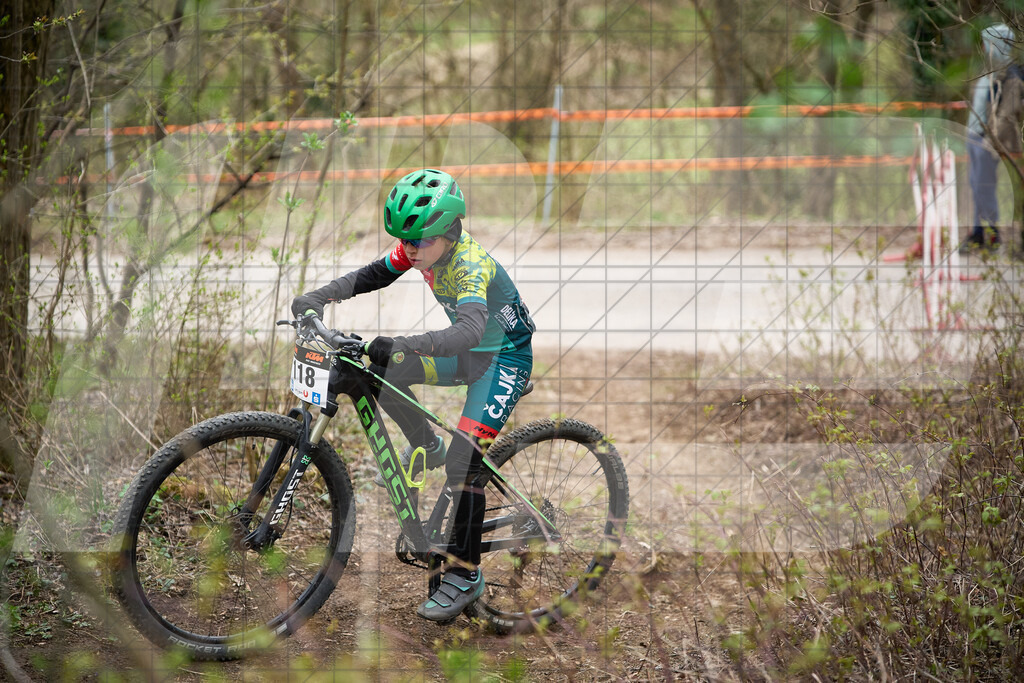 34. KTM Kamptal Trophy  | ZÖBING, Österreich – 2026-03-28: 34. KTM Kamptal TrophyFoto: © 2026 Martin Bihounek - MB Creative e.U.