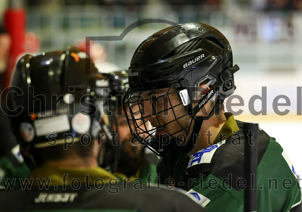 2023-03-14_152_TSV_Erding_gegen_TEV_Miesbach | Erding, Deutschland, 14.03.2023:
Eishockey, Bayernliga Playoffs 2022 / 2023, Halbfinale, TSV Erding gegen TEV Miesbach, Endergebnis: 5:3

Foto: Christian Riedel / fotografie-riedel.net