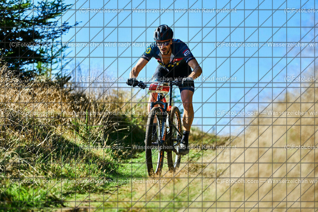 ALP6003_XXIX_GRANITBEISSER_Extreme_Eckl Bernhard | (C)FotoLois.com, Alois Spandl, 29. GRANITBEISSER - Mountainbike-Marathon in St. Georgen am Walde, EXTREME 72,5 km, Sa 2. September 2023.