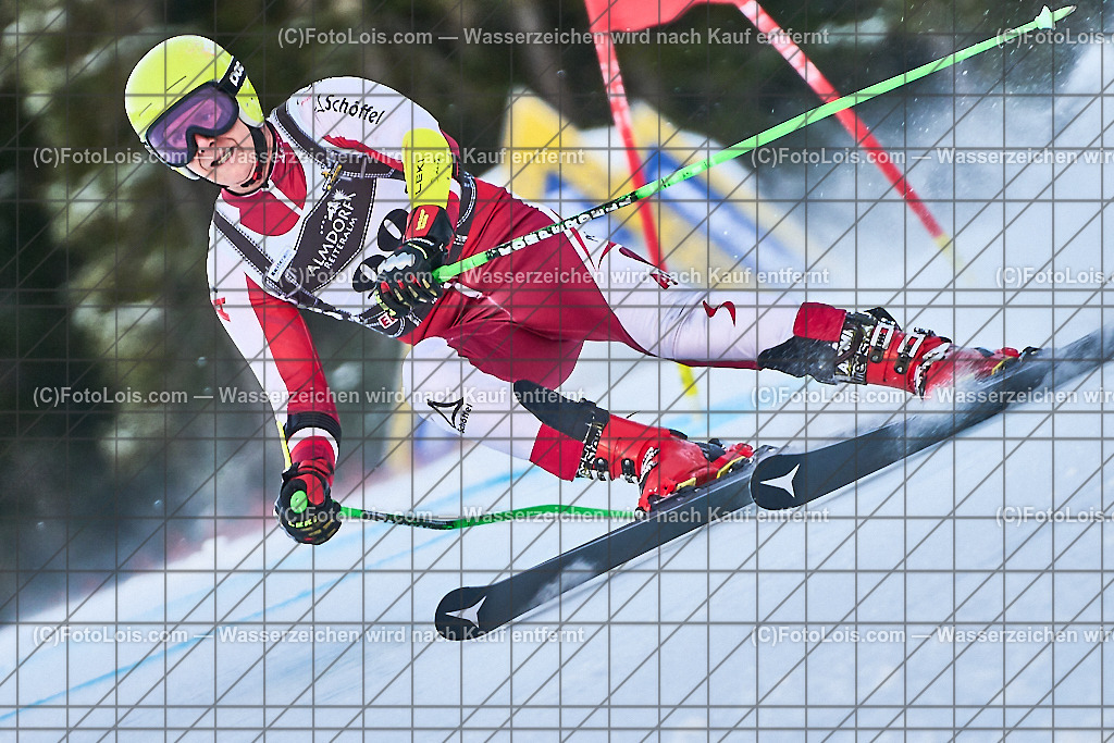 ALP6947_FIS-MastersCup_Reiteralm_SuperG_Leithgoeb Otmar | FIS-MastersCup GIANT-SLALOM auf der Reiteralm in Pichl, Sa 18. Jänner 2025.