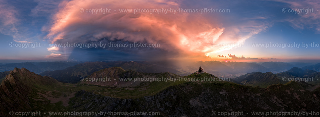  Kellerjoch Panorama Gewitter copyright  Thomas Pfister-1 | PHOTOGRAPHY BY THOMAS PFISTER