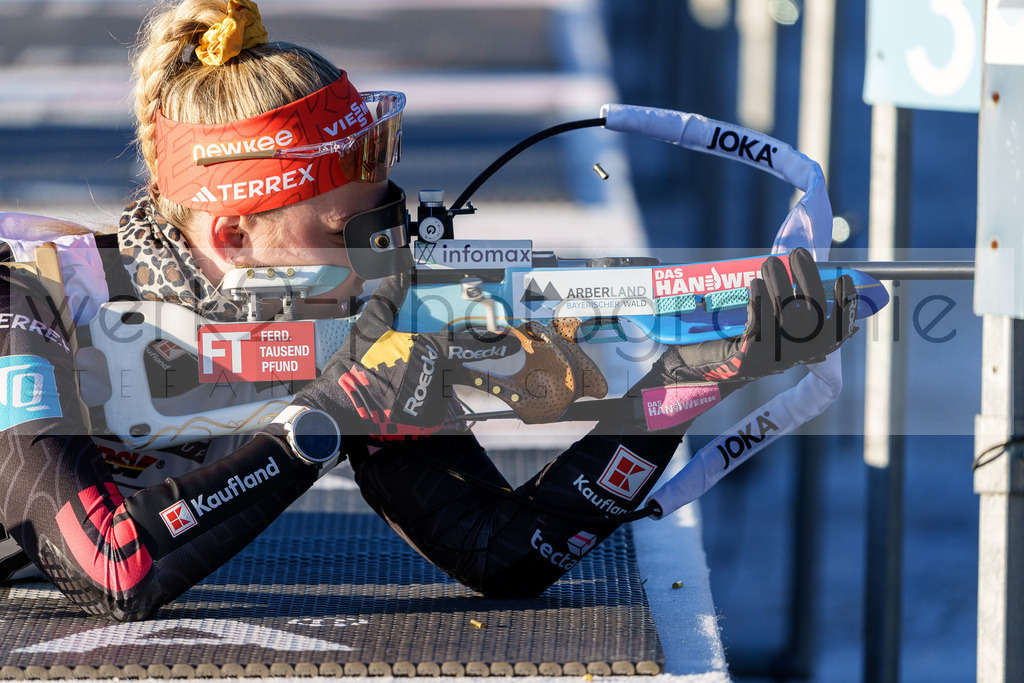 DP Arber - 12. Dezember 2025 | 2. DSV JOKA Deutschlandpokal (DP ARBER) - 12. bis 14. Dezember im ARBER Hohenzollern Skistadion