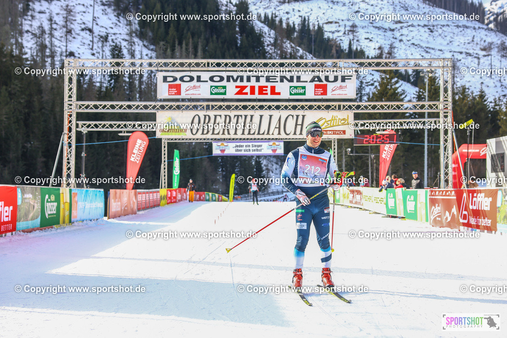 TRA_0715 | Dolomitenlauf 2026 #dolomitenlauf_lienz #dolomitenlauf #worldloppet #dolomitensport #obertilliach #yourpictrs #sportshot_your_pictrs