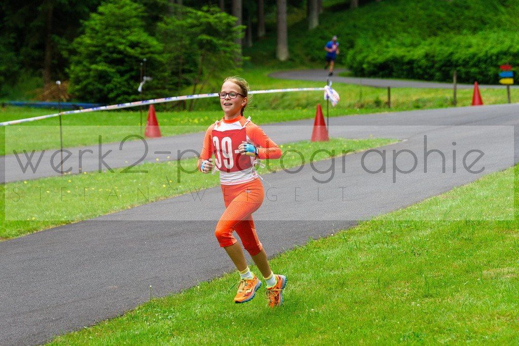 Tag Biathlon Scheibe-Alsbach | TAG BIATHLON am 10. Juni 2018 auf der Biathlonanlage "Am Rußtiegel" in Scheibe-Alsbach