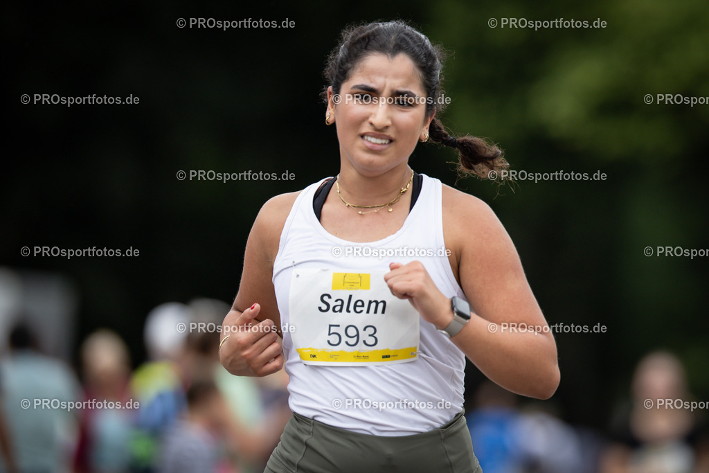 Stadionlauf Köln, 26.05.2024 | Impressionen von Stadionlauf Köln am 26.05.2024 rund um das RheinEnergie-Stadion in Koeln-Müngersdorf.