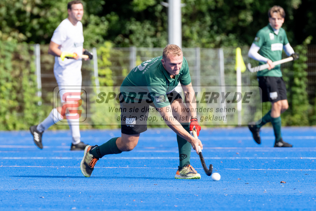 HK_20241006_107203 | 1. Regionalliga West Herren ETB Essen - Club Raffelberg am 6.10.2024 ETB Essen, Essen ,