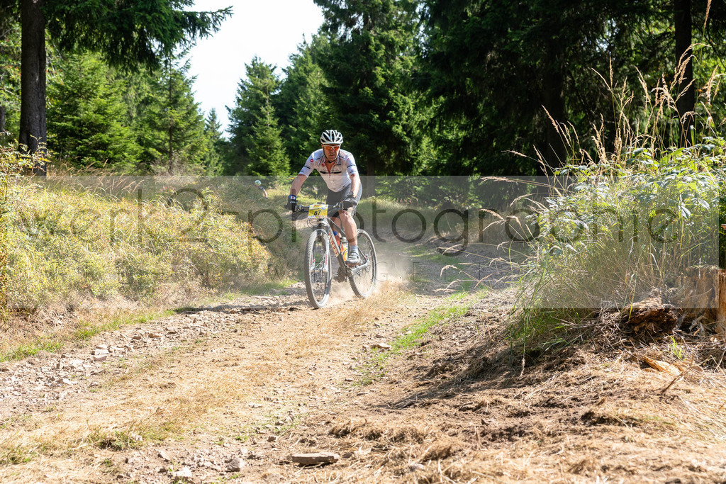 RennsteigRIDE | RennsteigRIDE, Schmiedefeld - 3. September 2022