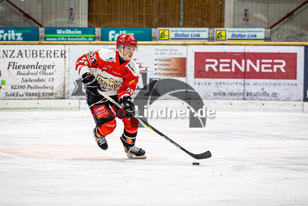 SC Forst NATURE BOYS gegen ESC Hassfurt HAWKS | 0