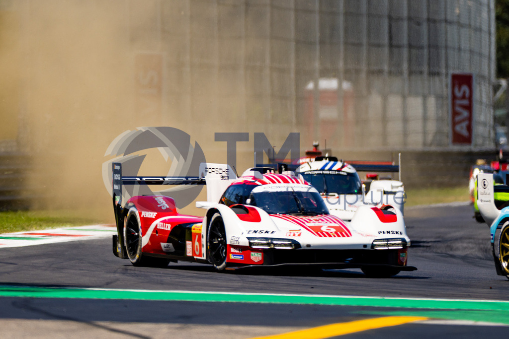 Trainproduction-20230709-0030 | MONZA,ITALY,09.Jul.23 - MOTORSPORTS - WEC, FIA World Endurance Championships, 6h of Monza, Autodromo Monza. Image shows Photo: Trainproduction / Matthias Trinkl