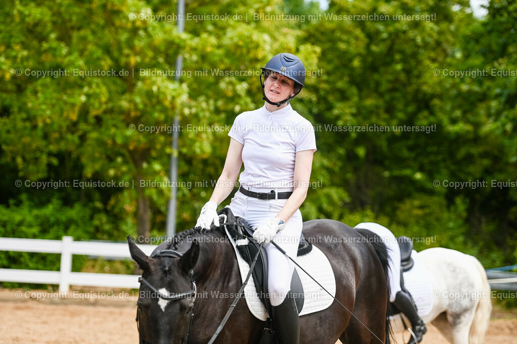 20230715_05_Dressurprüfung Kl.A++_0293 | equistock