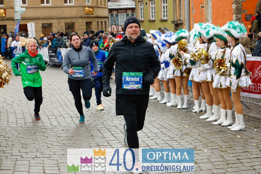 Roewisch Wohnbau Cup 5km | 40. Optima 3koenigslauf 2026 - Realisiert mit Pictrs.com
