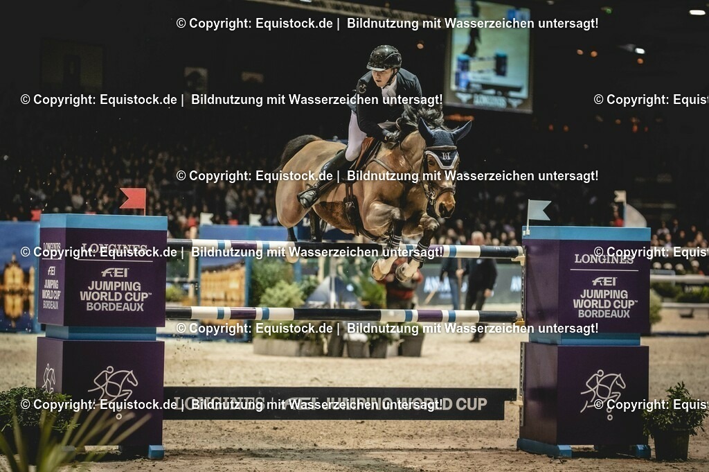 20240203_FEI-Jumping-World-Cup_0290 | Foto: Thomas Hartig