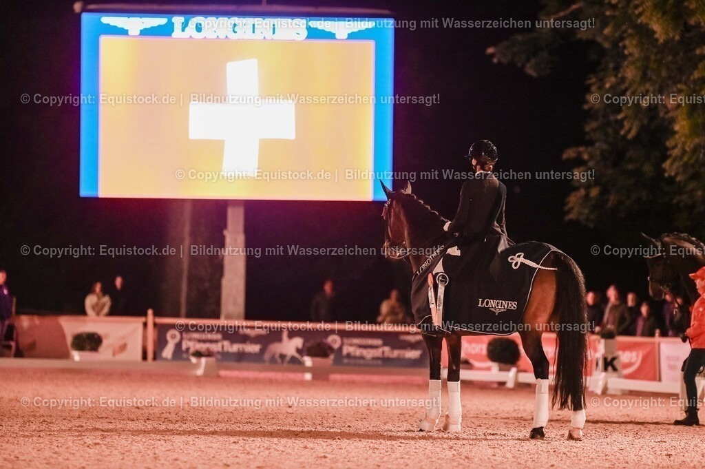 20250608_Longines Grand Prix Kür_0539 | Foto: Thomas Hartig