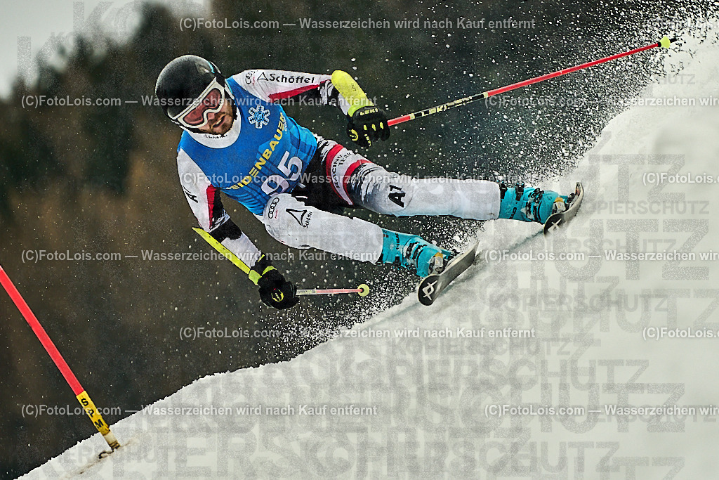 _ALP8906_Wiener_LM-GiantSL_Turnau_JUG-ALLGEM_Hackner Philipp | Riesentorlauf in der Schwabenberg Arena in Turnau/Hochsteiermark, Sa 21. Februar 2026.