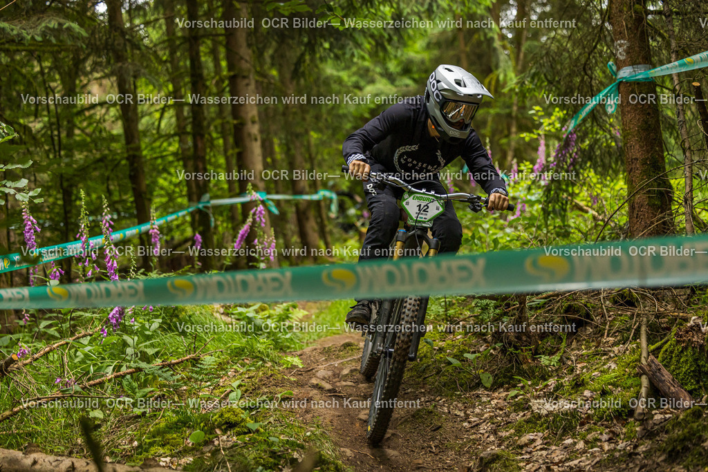 Enduro One Trieb Freitag R6-0404 | OCR Bilder Fotograf Eisenach Michael Schröder