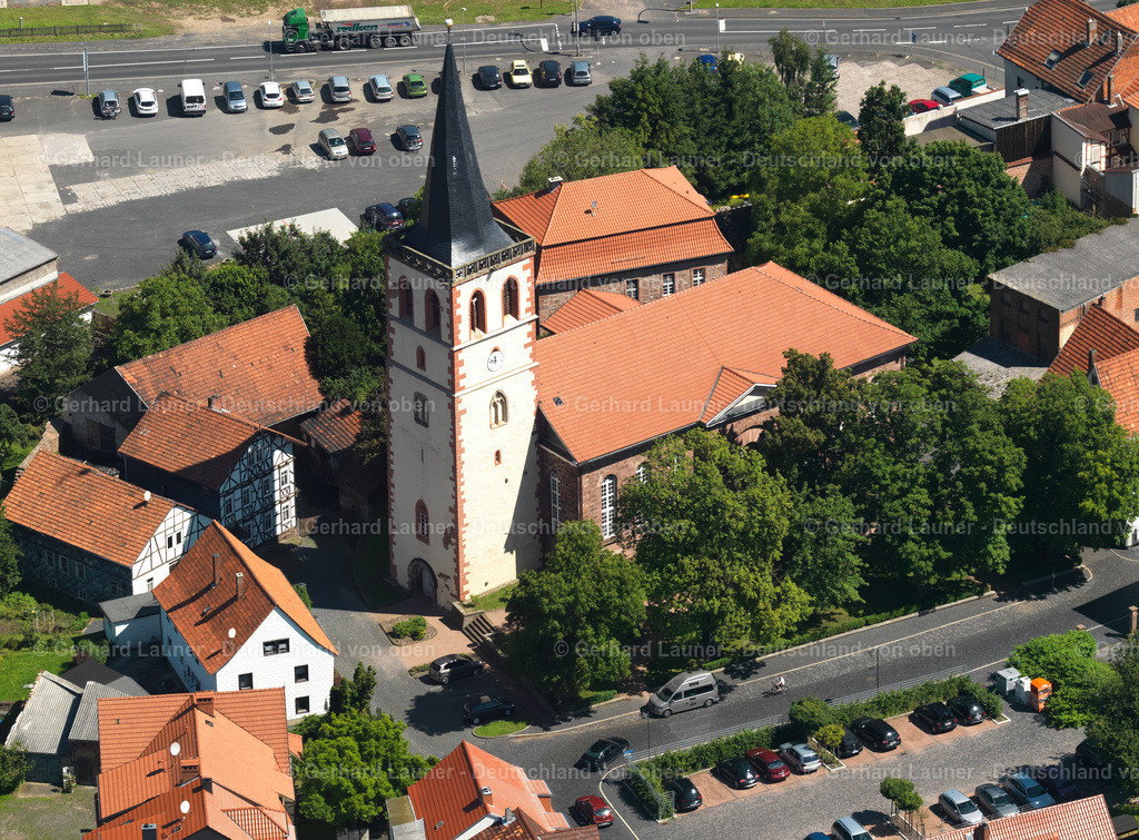 3205219 | johanniskirche vacha