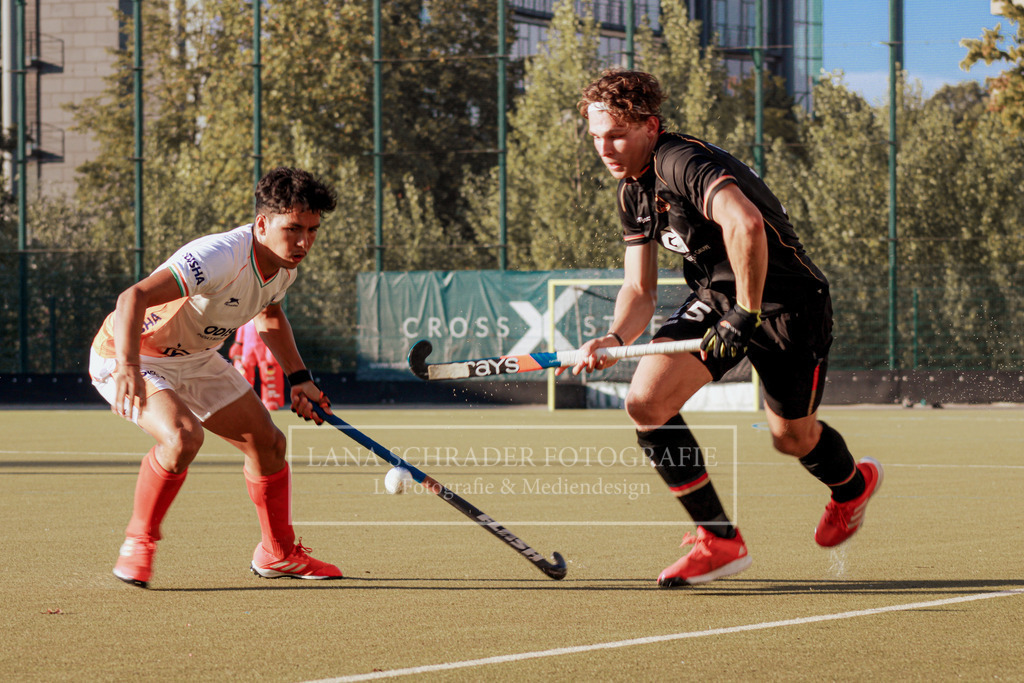 U21 M 4 Nationen Turnier Deutschland - Indien 19.08.23-070 | lanaschraderfotografie - Realisiert mit Pictrs.com