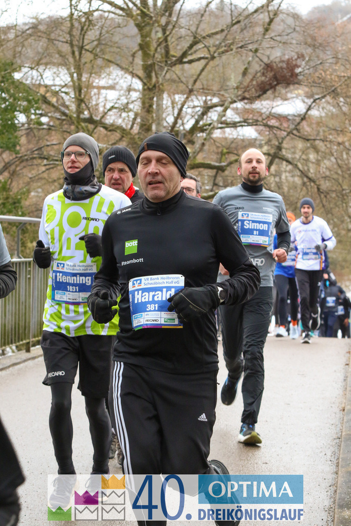 VR Bank Hauptlauf 10km | 40. Optima 3koenigslauf 2026 - Realisiert mit Pictrs.com
