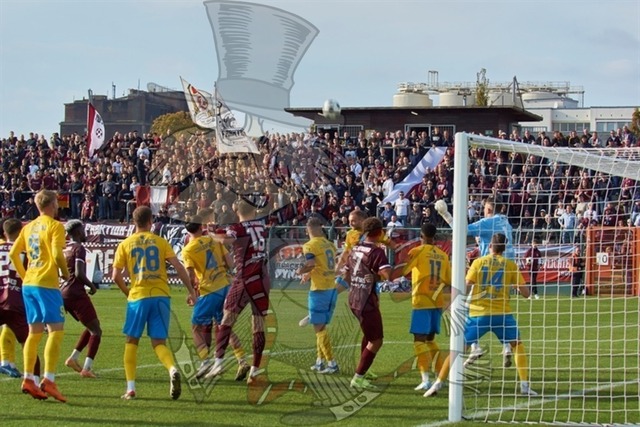 BFC Dynamo vs. 1.FC Lok Leipzig 015 | mythos-online-redaktion