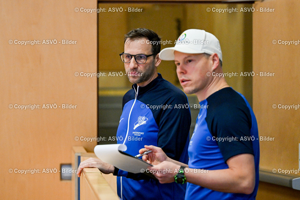 ASVÖ_ Fussballturnier SV Gallneukirchen_ 09.02.2025-22 | 09.02.2025, Gallneukirchen, AUT, ASVÖ, Fussball Nachwuchs Hallenturnier 2025, SV Gallneukirchen im Bild Teilnehmer U 9©Harald Dostal / fodo.media - Realisiert mit Pictrs.com