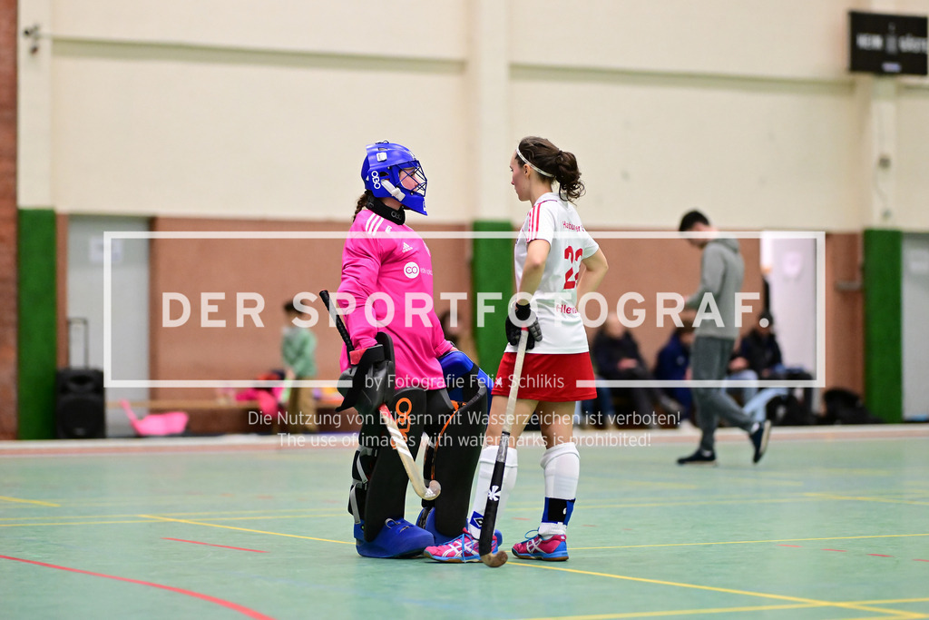 Hockey I Frauen I Saison 2024-2025 I HHV-3.Verbandsliga I 7. Spieltag I Hamburger SV - TSV Buchholz Elstorf I 062510 | Der Sportfotograf. - Realisiert mit Pictrs.com
