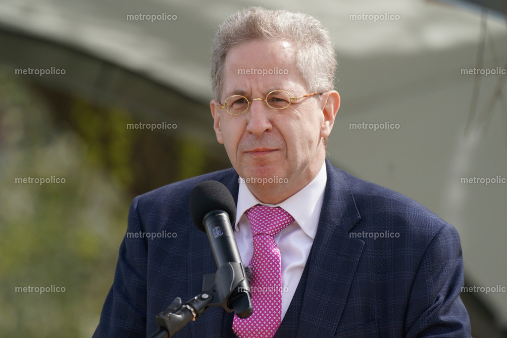 Hans-Georg Maaßen (17) | Metropolico