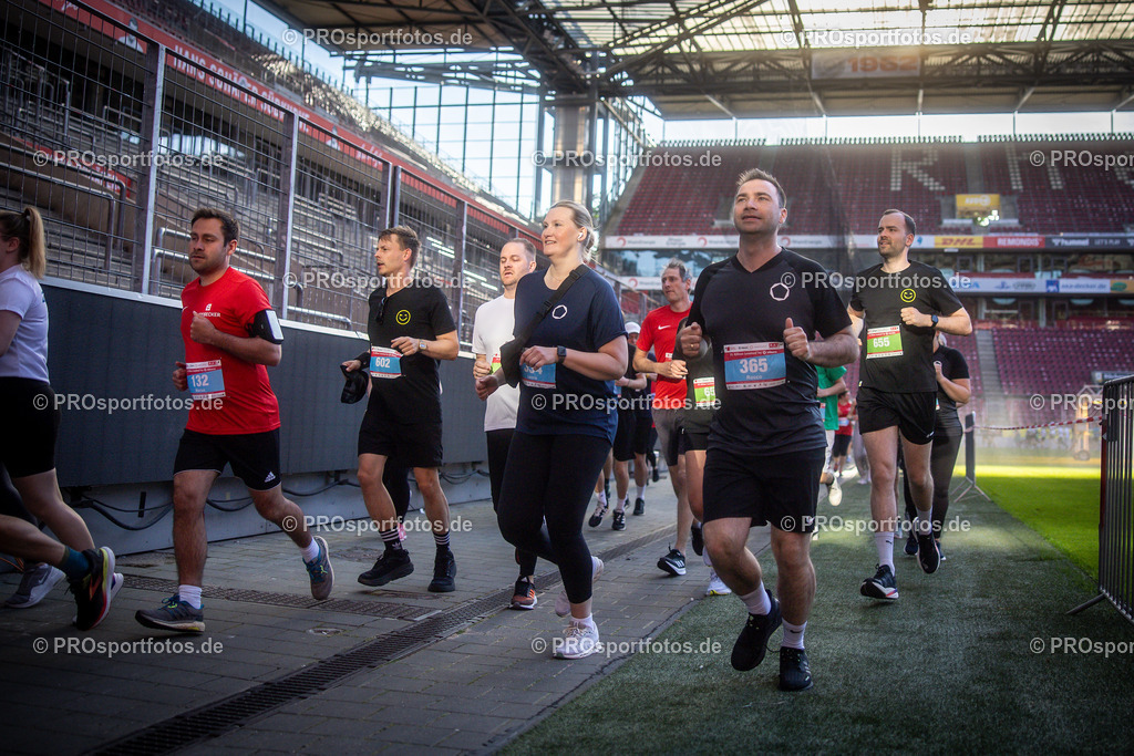 15. Koelner Leselauf in Koeln, 14.05.2025 | Impressionen vom 15. Koelner Leselauf am 14.05.2025 im Sportpark Muengersdorf in Koeln. Foto: BEAUTIFUL SPORTS/Axel Kohring