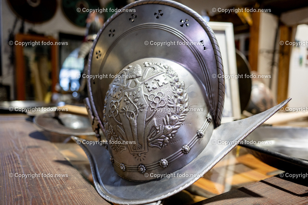 Molln_ Schmiede_ 02.12.2025-40 | 02.12.2025, MOLLN, AUT, Kunstschmiede Schmidberger im Bild Themenbild, Kunstschmiede