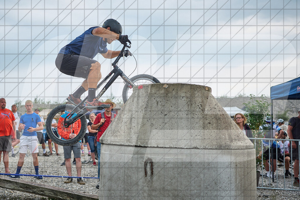 Trials European Youth Games | 16.08.2025: Trials European Youth Games in Purgstall an der Erlauf Foto: © 2025 Martin Bihounek / martinbihounek.comInsta: @martinbihounekcom