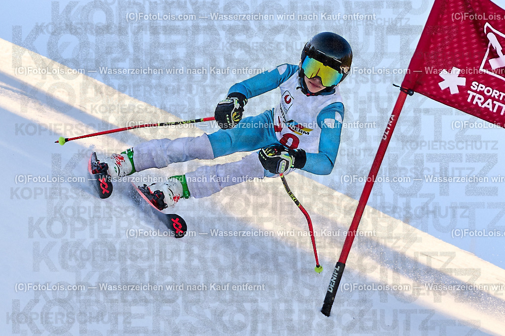 ALP9038_NOe-Kindervergleich-RTL_Gudd Helge | (C)FotoLois.com, Alois Spandl. Sportunion Trattenbach, NÖ Kindervergleichs-Skirennen, RTL auf dem Feistritzsattel, So 28. Januar 2024.