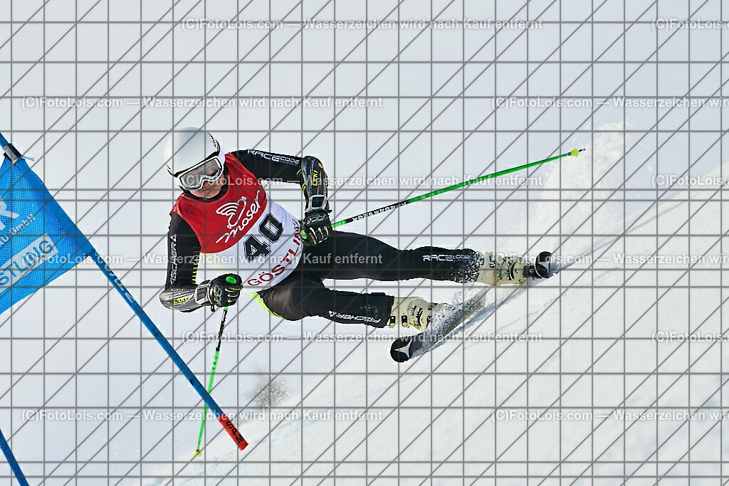 ALP6421_WCM-GS_Kat-A_Spiegl Harald | (C)FotoLois.com, Alois Spandl, World Criterium Masters Ski Alpin 2023 Hochkar, GiantSlalom, Kategorie A, Do 23. März 2023.