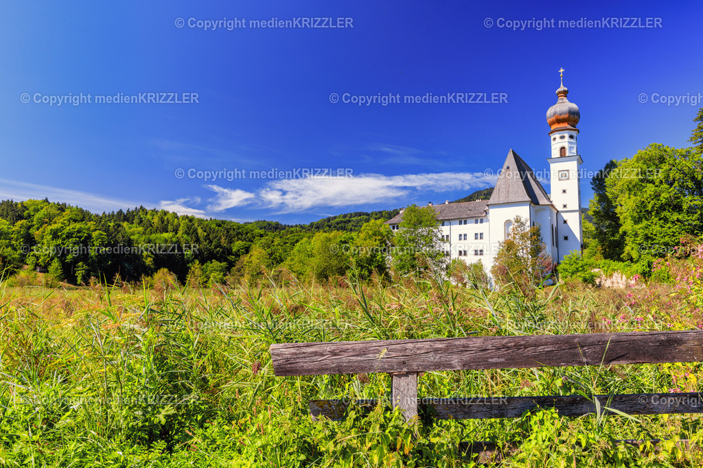 Höglwörther See | medienkrizzler - Realisiert mit Pictrs.com