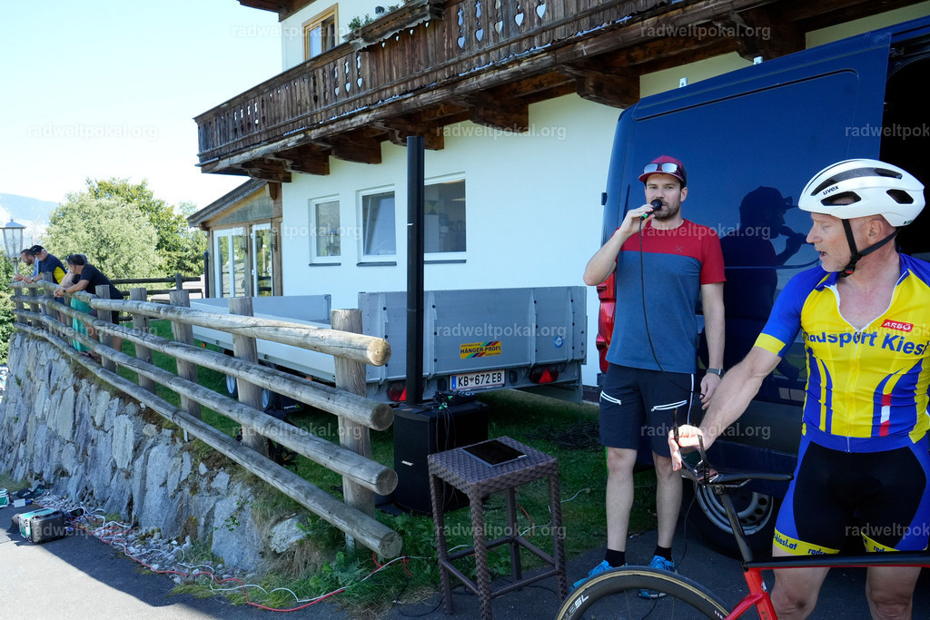 410_20230819_Bergwertung_Muehlanger | AUT - OESTERREICH, 2023- :   ; Foto: Roland Muehlanger