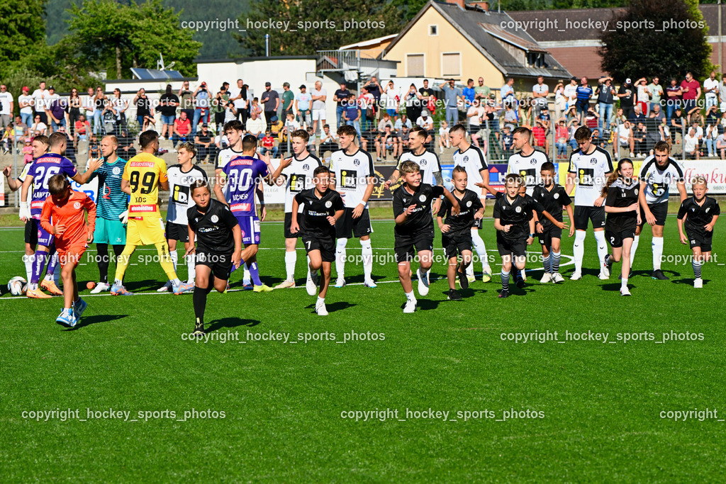 SVS Spittal Drau vs. FK Austria Wien 21.7.2023 | hockey sports photos, Pressefotos, Sportfotos, hockey247, win 2day icehockeyleague, Handball Austria, Floorball Austria, ÖVV, Kärntner Eishockeyverband, KEHV, KFV, Kärntner Fussballverband, Österreichischer Volleyballverband, Alps Hockey League, ÖFB, 