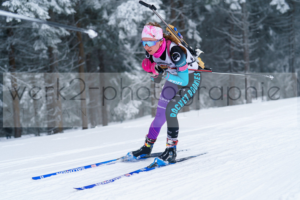 DP Oberwiesenthal | 6. DSV JOKA Deutschlandpokal Biathlon vom 20. - 21.02.2026 in der SPARKASSEN-Arena Oberwiesenthal