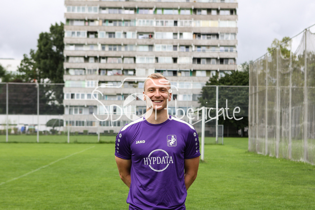 TSV Schwaben Augsburg | Jonas GREPPMEIR