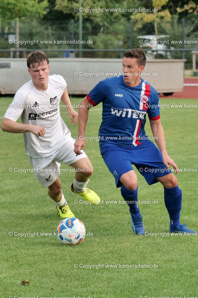 Fußball : Bezirksliga : SUS 09 Dinslaken - SV Budberg 2 am 15.08.2026 in Dinslaken | Fußball : Bezirksliga : SUS 09 Dinslaken - SV Budberg 2 am 15.08.2026 in Dinslaken - Realisiert mit Pictrs.com