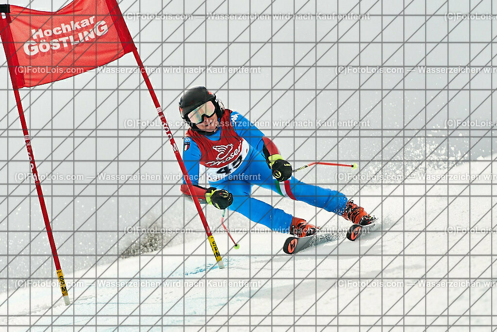 ALS0476_WCM-GS_Kat-C_Gamba Roberta | (C)FotoLois.com, Alois Spandl, World Criterium Masters Ski Alpin 2023 Hochkar, GiantSlalom-Kategorie C, Mo 20. März 2023.