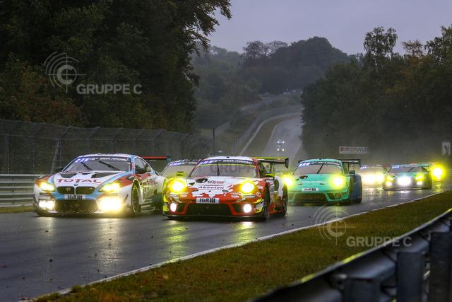 24hNbr20_062420MM_TU | ADAC TOTAL 24h Nürburgring 2020 - Foto: Gruppe C Photography; #031 Porsche 911 GT3 R, Frikadelli Racing Team: Maxime Martin, Lars Kern, Lance David Arnold, Mathieu Jaminet - Realisiert mit Pictrs.com