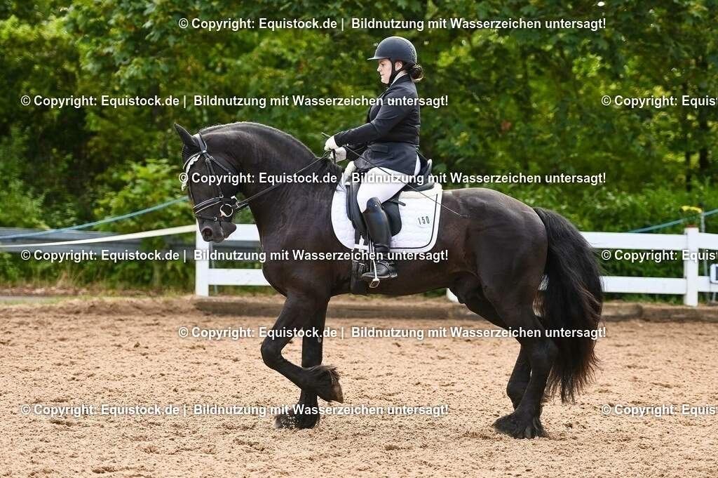 20230716_04_Dressurreiterprüfung Kl.A_0340 | equistock