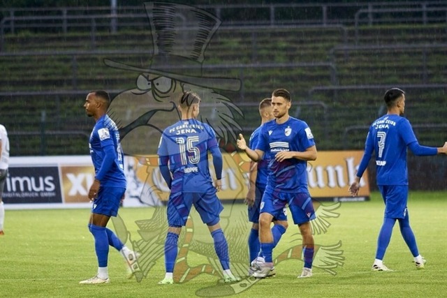 BFC Dynamo vs. FC Carl Zeiss Jena 012 | mythos-online-redaktion