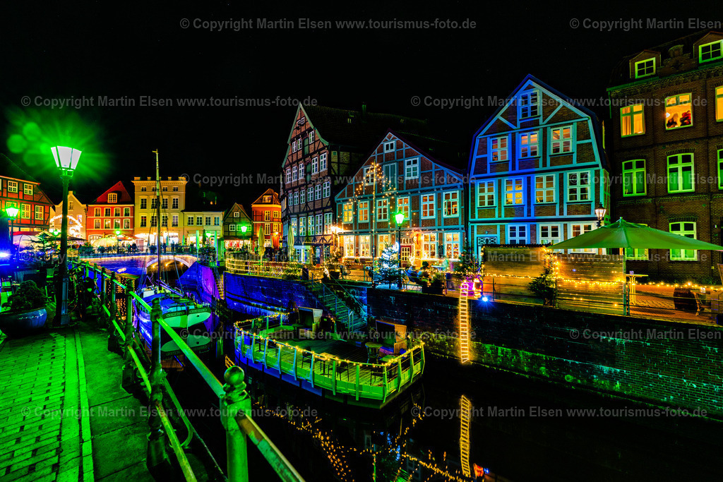 Stade Fischmarkt Weihnachtsmarkt_ELS_7575291124 | Fotos aus den Touristenorten aus Norddeutschland. - Realisiert mit Pictrs.com